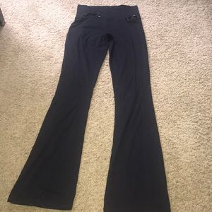 Lululemon pants (really really long)